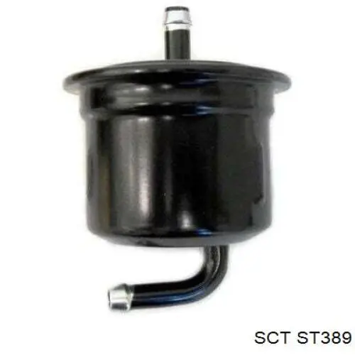 Паливний фільтр ST389 SCT