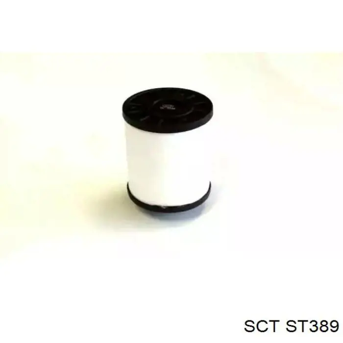 Фільтр паливний SCT ST389