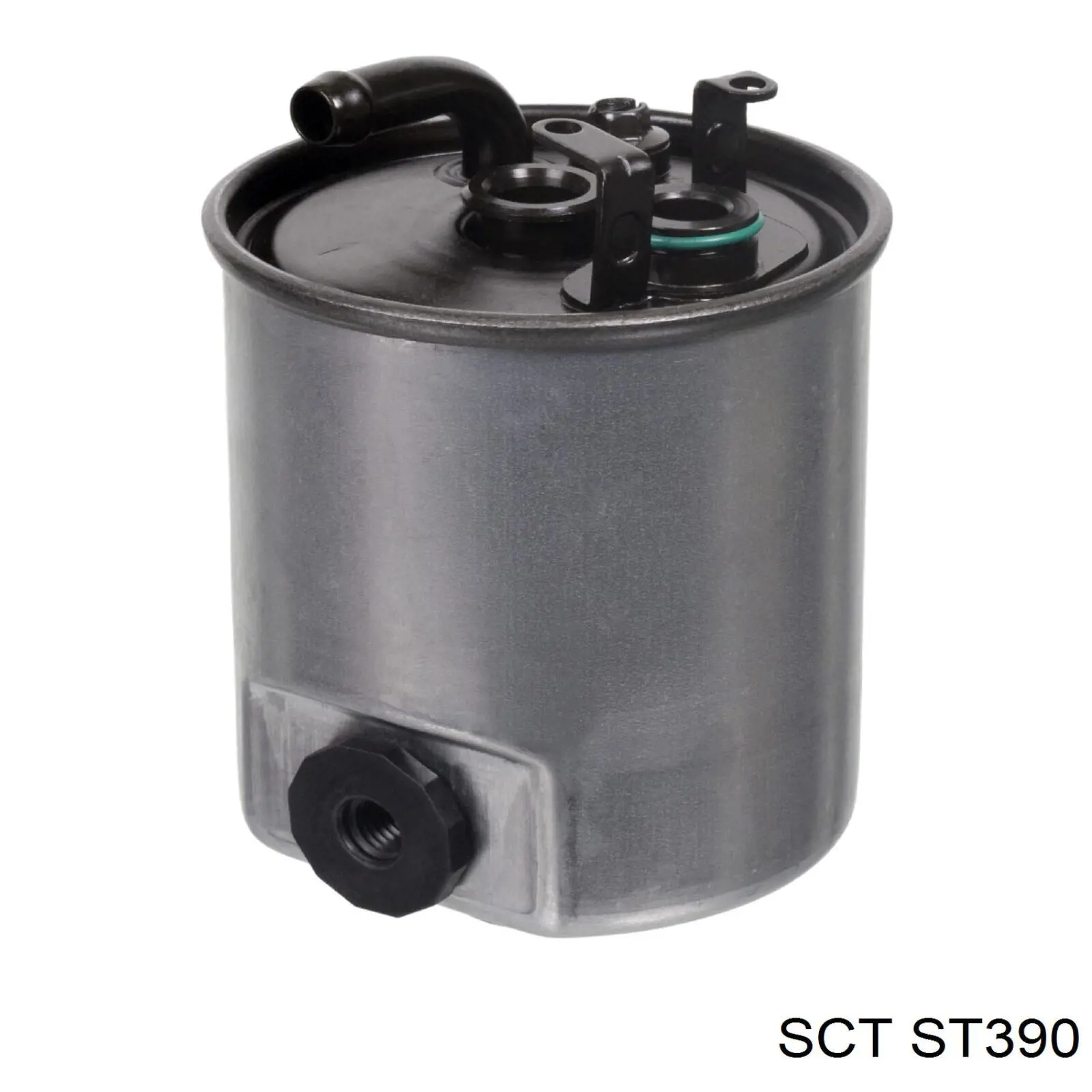 Паливний фільтр ST390 SCT