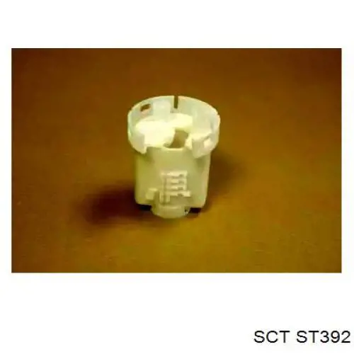 ST392 SCT фільтр паливний