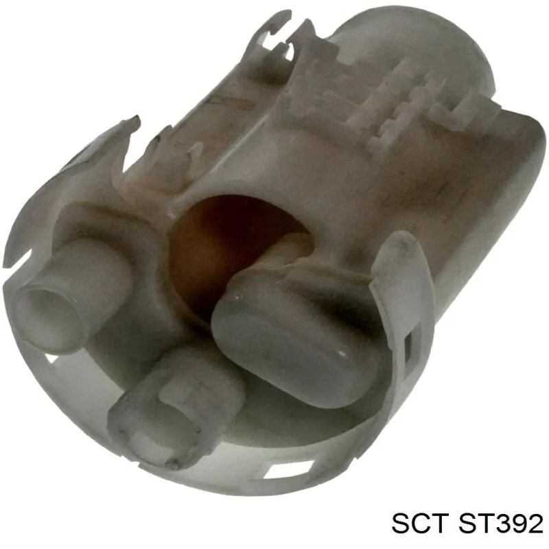 Фільтр паливний SCT ST392