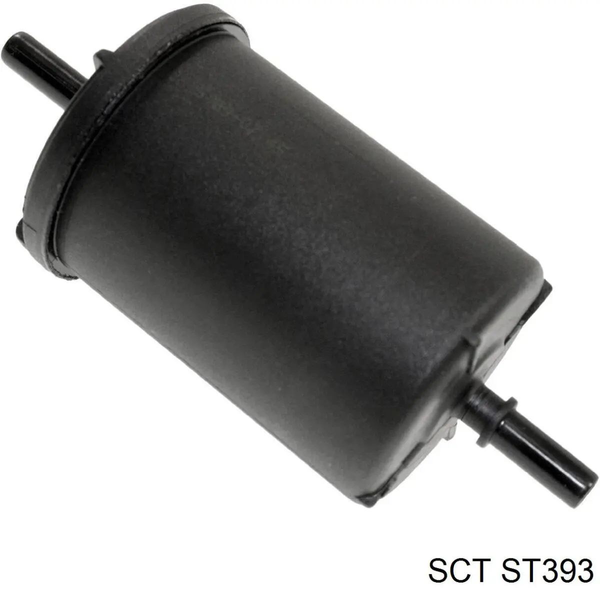 ST393 SCT фільтр паливний