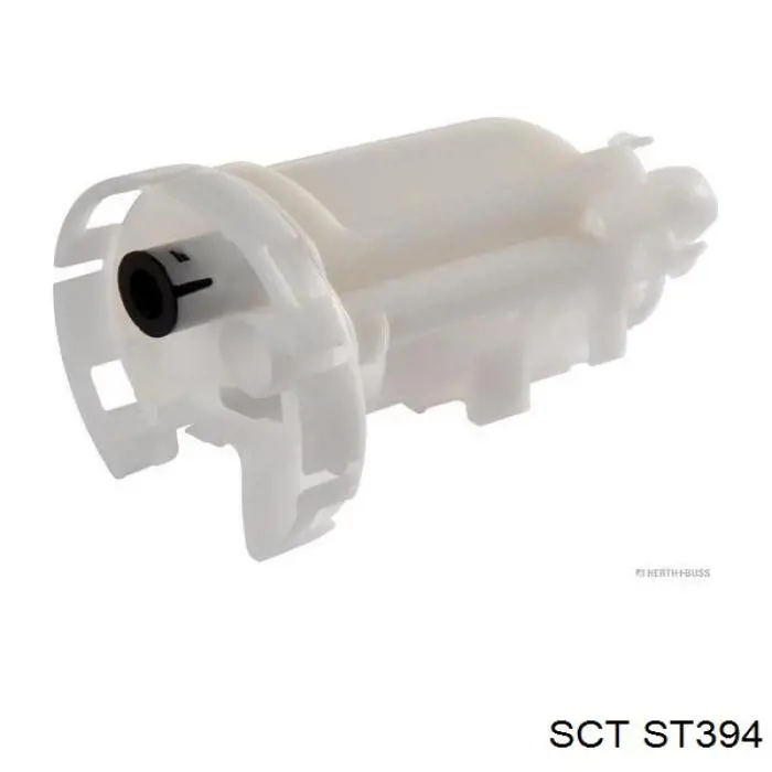 ST394 SCT фільтр паливний