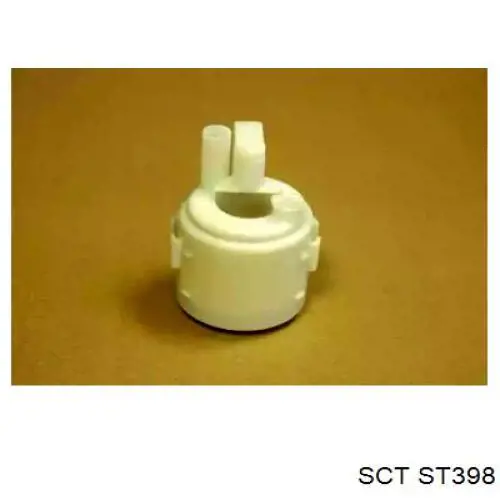 ST398 SCT фільтр паливний
