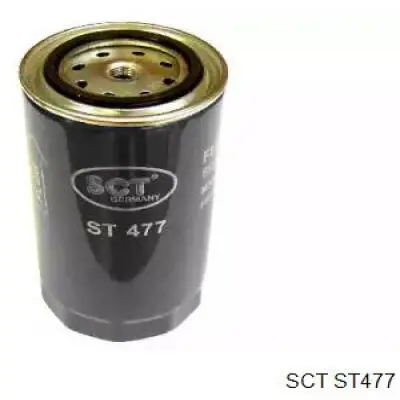 Паливний фільтр ST477 SCT