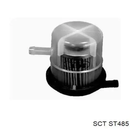 Паливний фільтр ST485 SCT