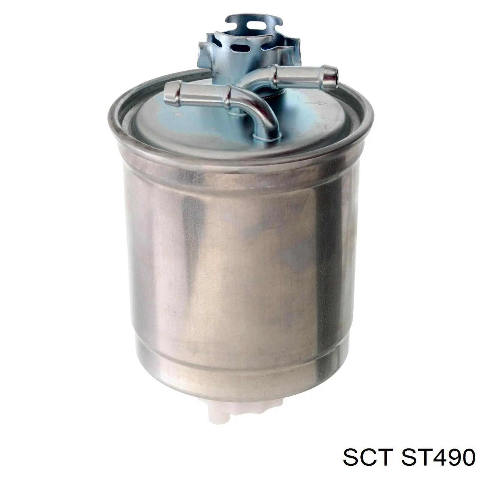 Паливний фільтр C240 Vasco Filters