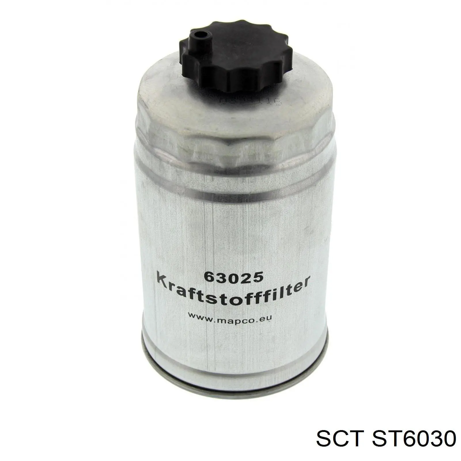Фільтр паливний SCT ST6030