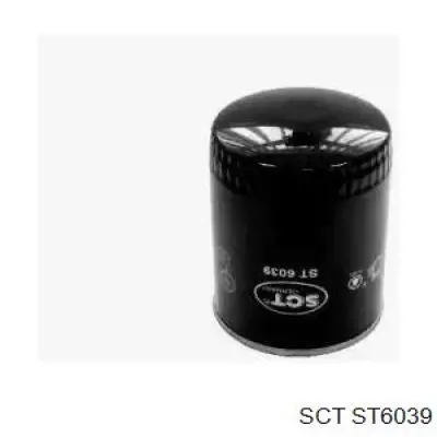 Купити ST6039 SCT Фільтр-відстійник палива грубої очистки