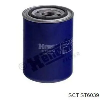 Паливний фільтр ST6039 SCT