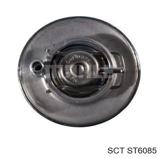 Паливний фільтр ST6085 SCT