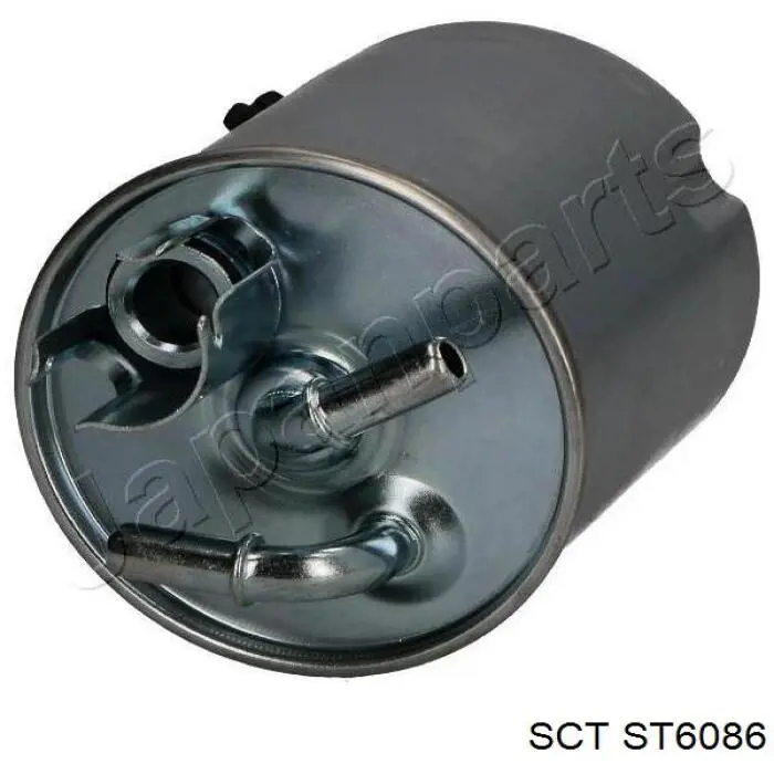 Фільтр паливний SCT ST6086