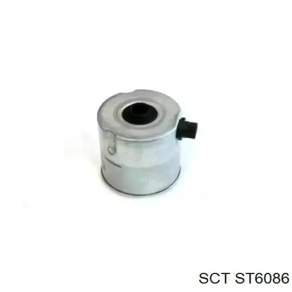 ST6086 SCT фільтр паливний