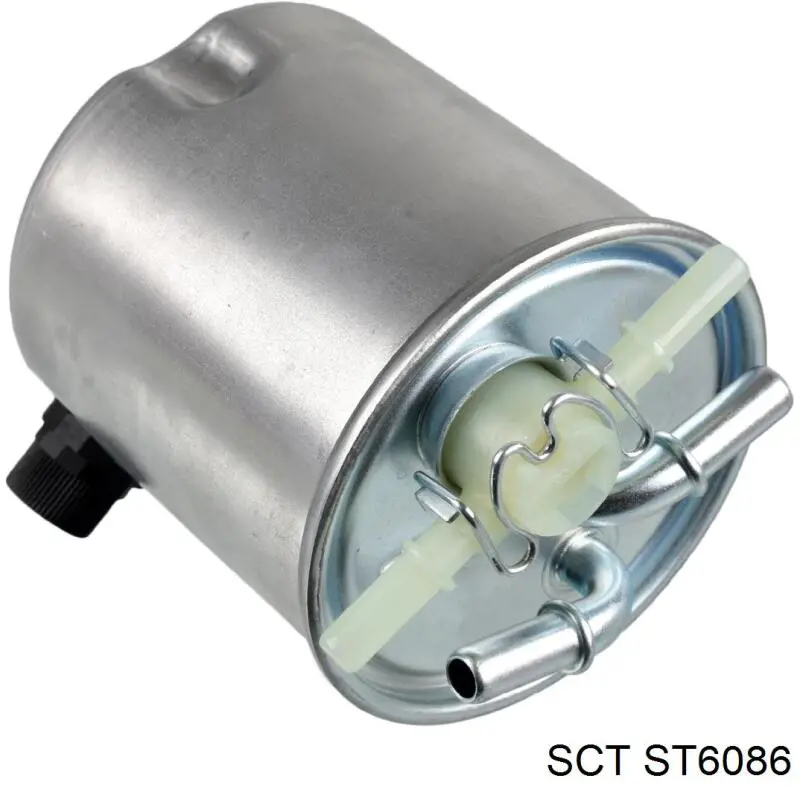 ST6086 SCT Фільтр палива