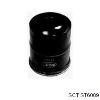 ST6089 SCT фільтр паливний