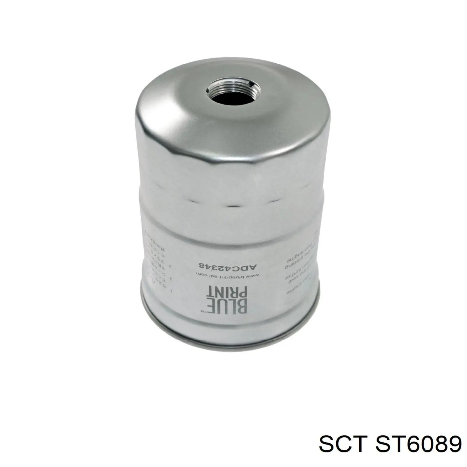 Фільтр паливний SCT ST6089