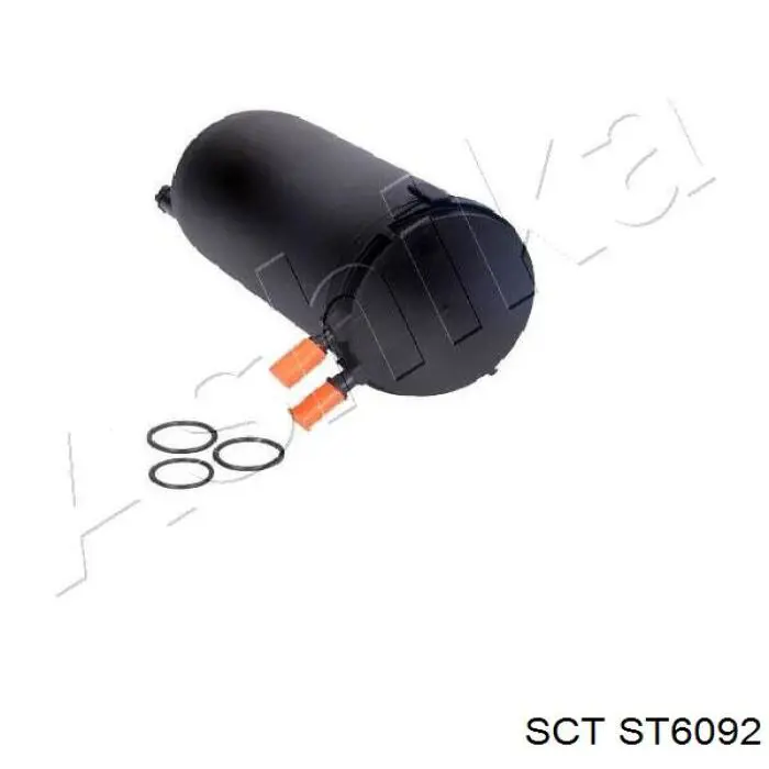 Фільтр паливний SCT ST6092