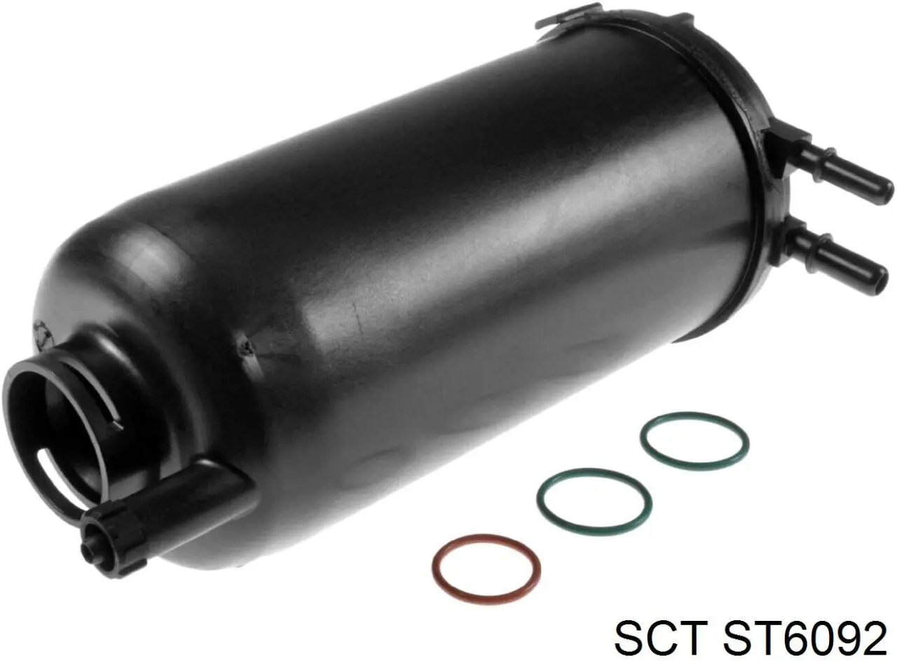ST6092 SCT Фільтр палива