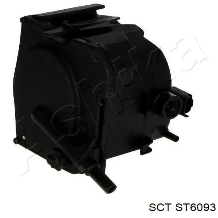 ST6093 SCT фільтр паливний
