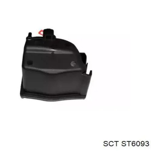Паливний фільтр ST6093 SCT