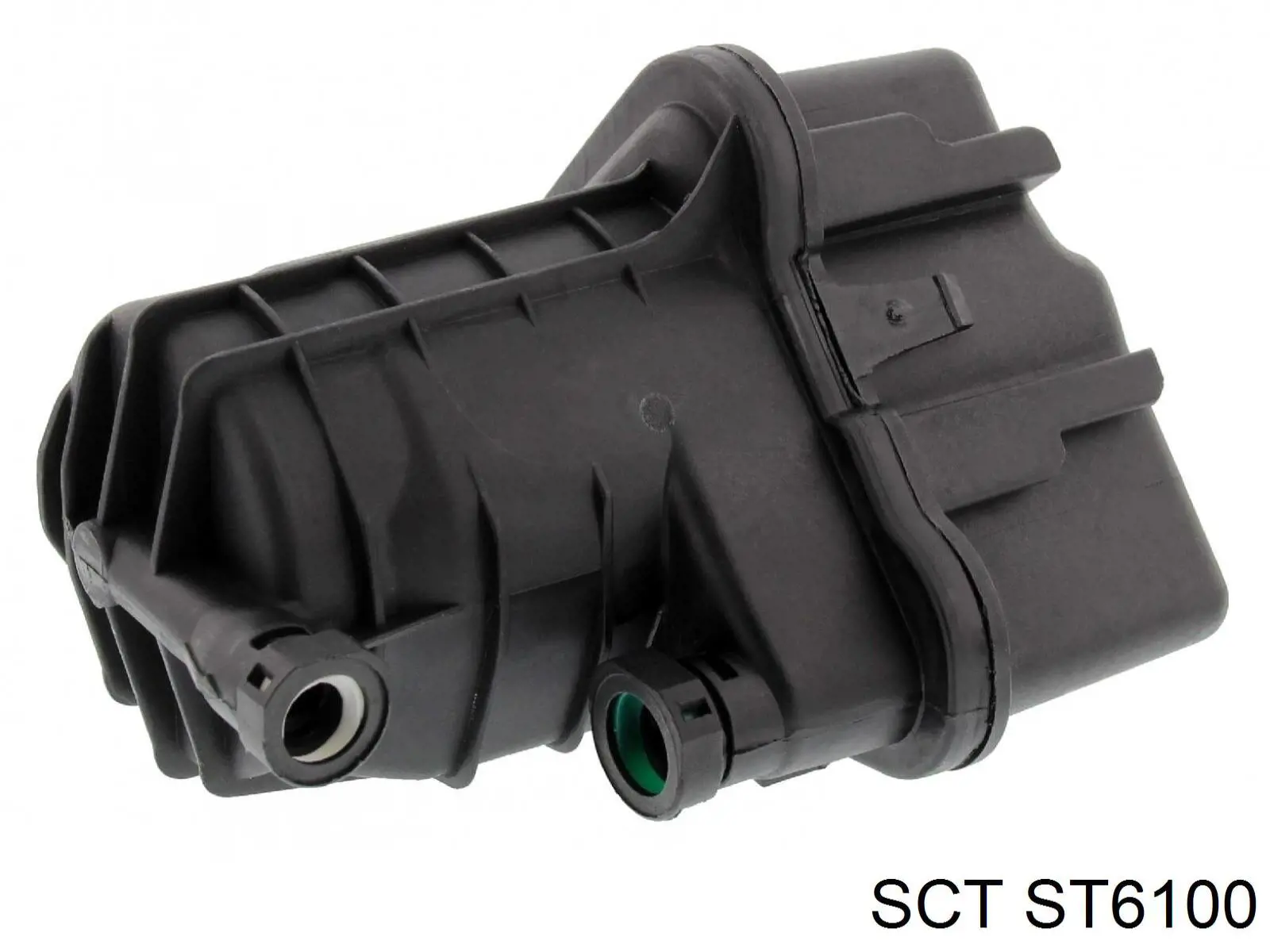 Фільтр тонкого очищення палива Starline SFPF7564 ціна, від 24.43 USD