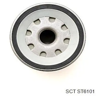 Купити DF3562 Mfilter Фільтр-відстійник палива грубої очистки