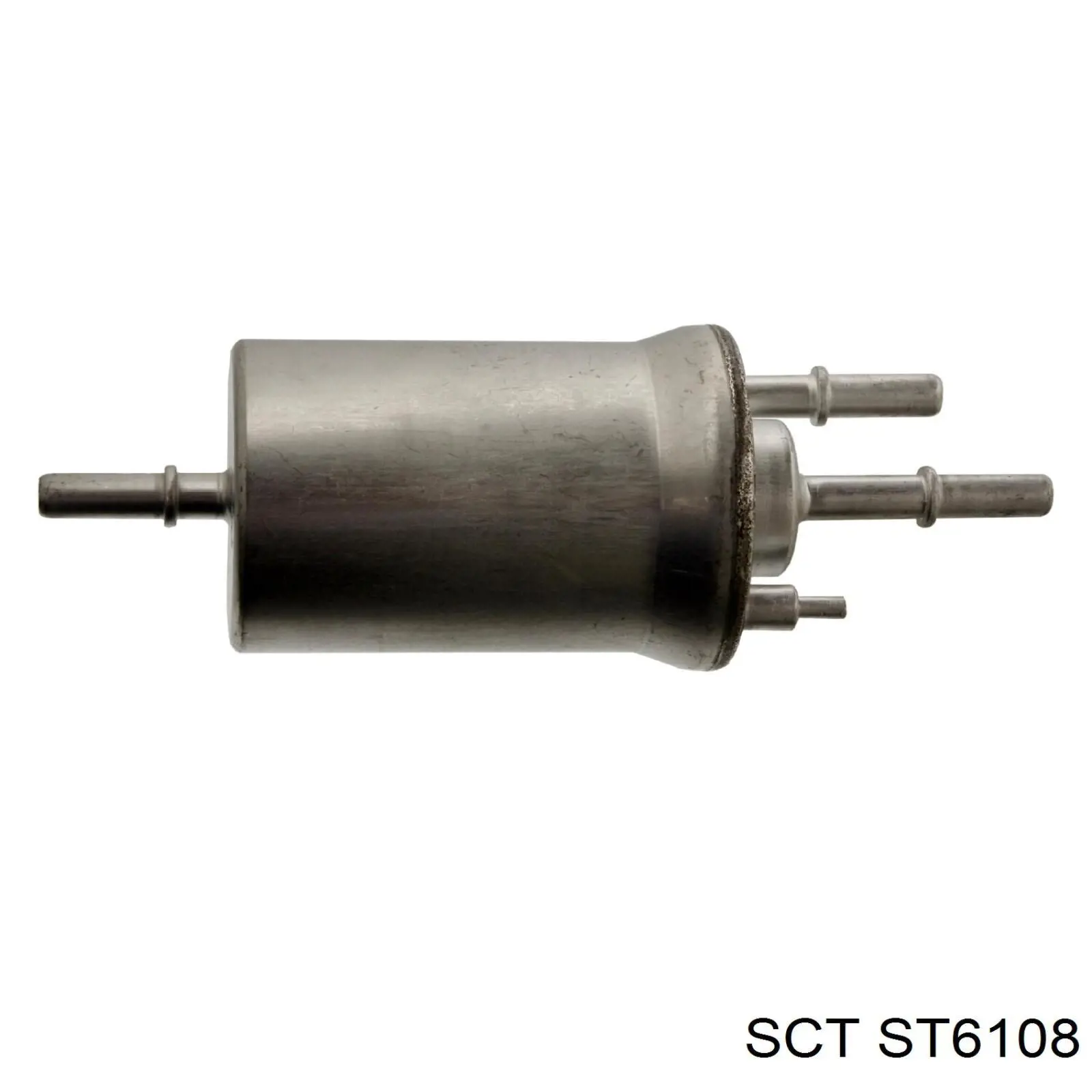 Паливний фільтр ST6108 SCT