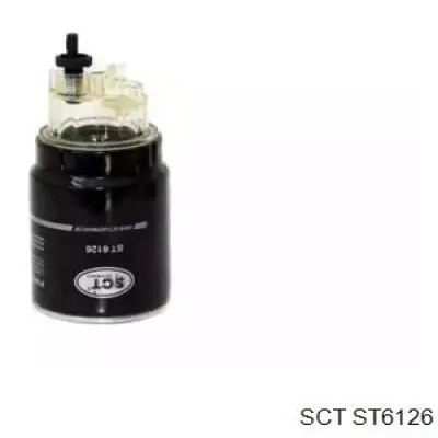 Фільтр тонкого очищення палива Rider RD270K ціна, від 12.96 USD