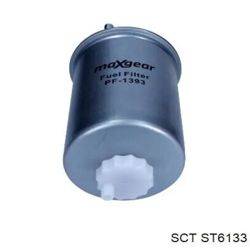 Фільтр паливний Blue Print ADBP230018
