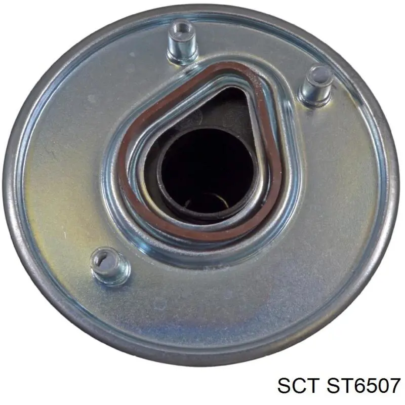 Купити ST6507 SCT Фільтр-відстійник палива грубої очистки