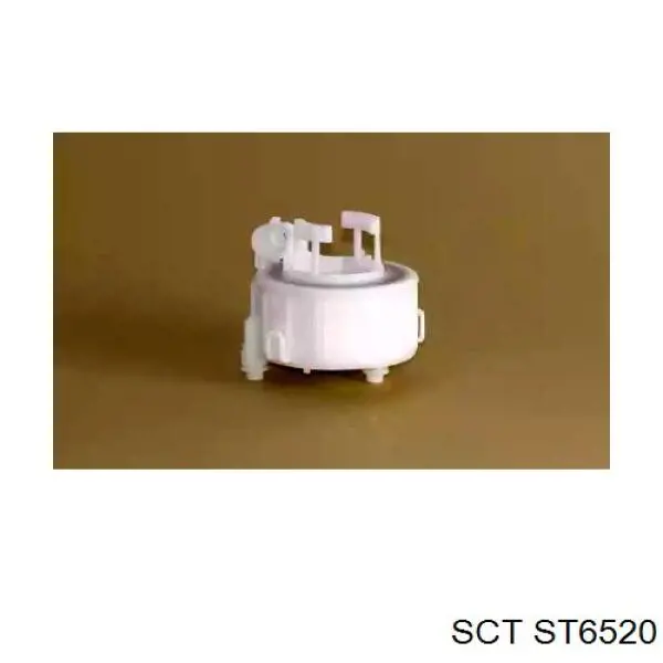 ST6520 SCT фільтр паливний