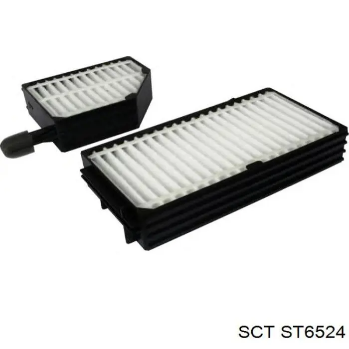 Фільтр паливний SCT ST6524