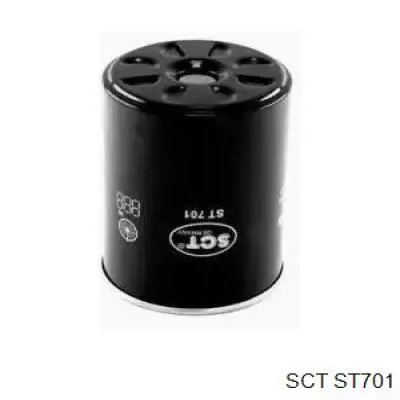 Фільтр паливний SCT ST701