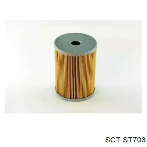 ST703 SCT фільтр паливний