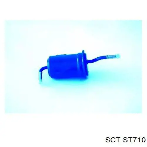 ST710 SCT фільтр паливний