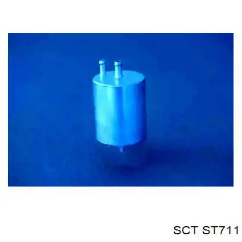 Паливний фільтр ST711 SCT