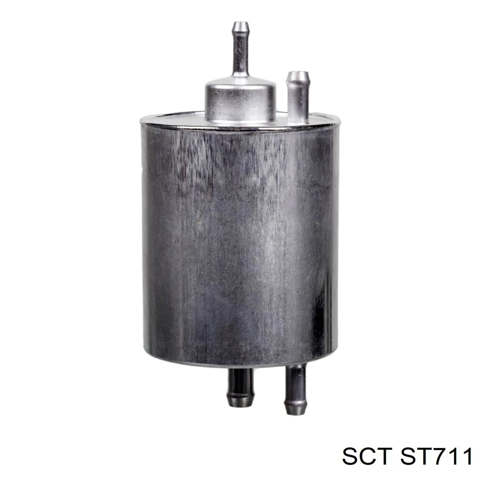 ST711 SCT фільтр паливний