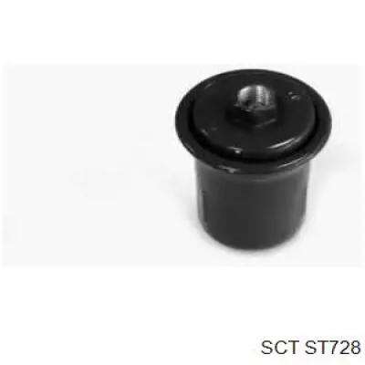ST728 SCT фільтр паливний