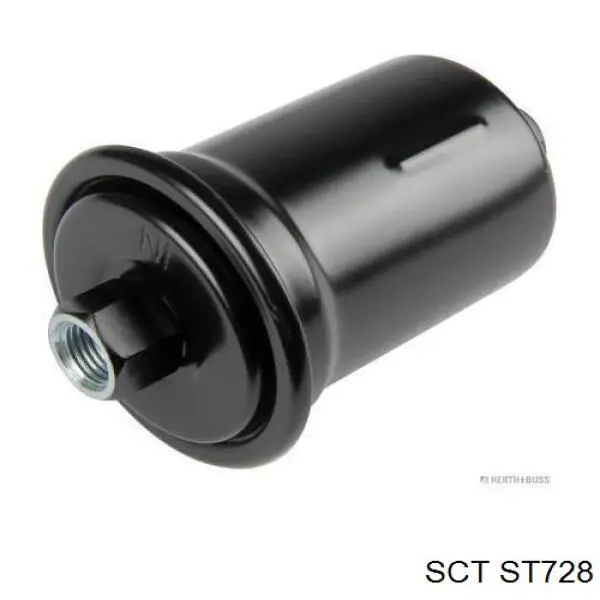 Фільтр паливний SCT ST728