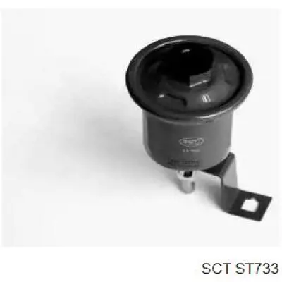 Паливний фільтр S993 Vasco Filters