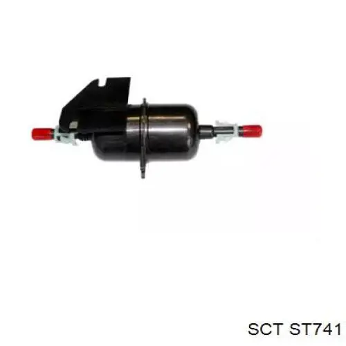 ST741 SCT Фільтр палива