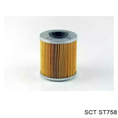 ST758 SCT Фільтр палива