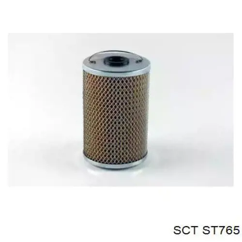 ST765 SCT Фільтр палива