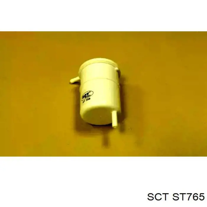 Фільтр паливний SCT ST765