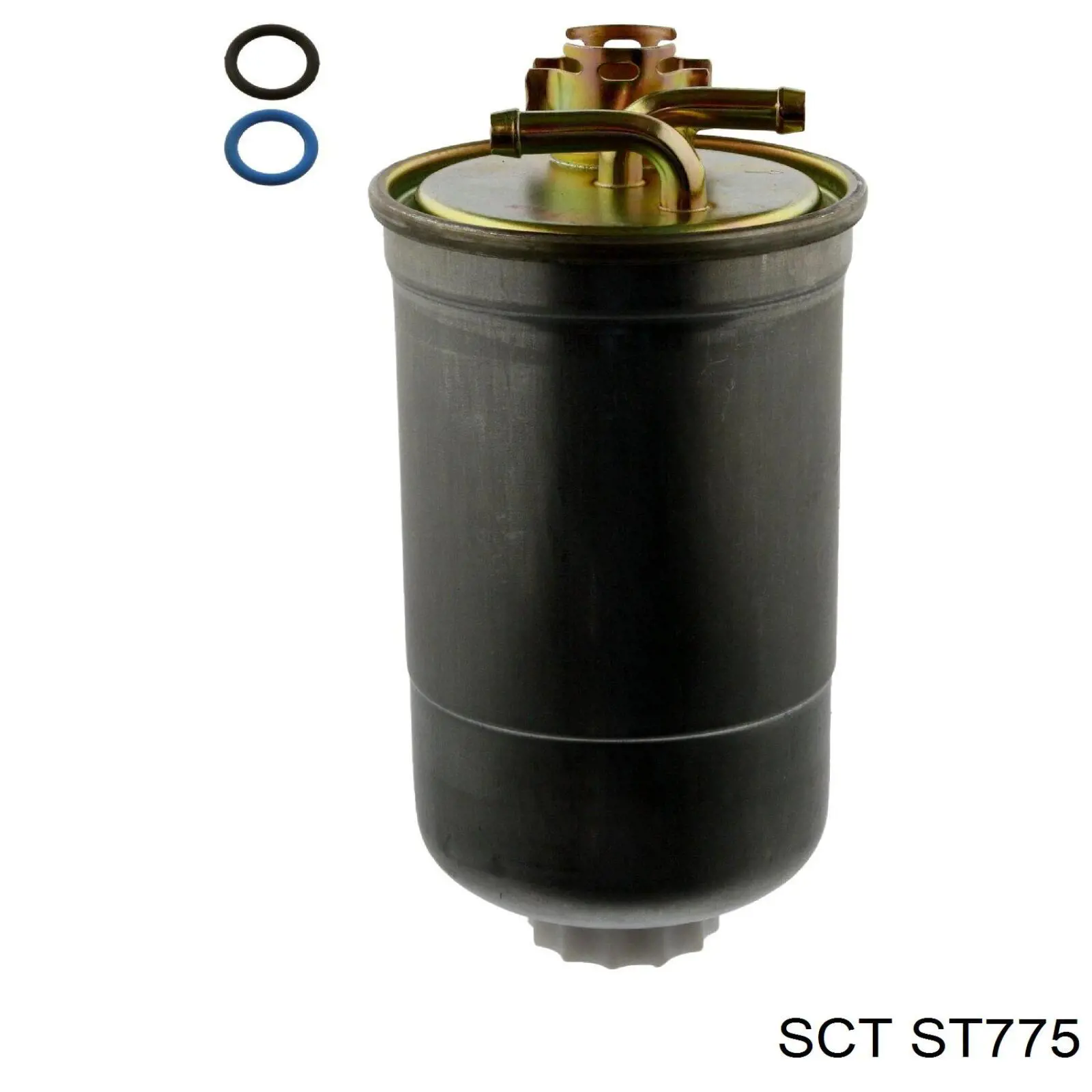 ST775 SCT фільтр паливний