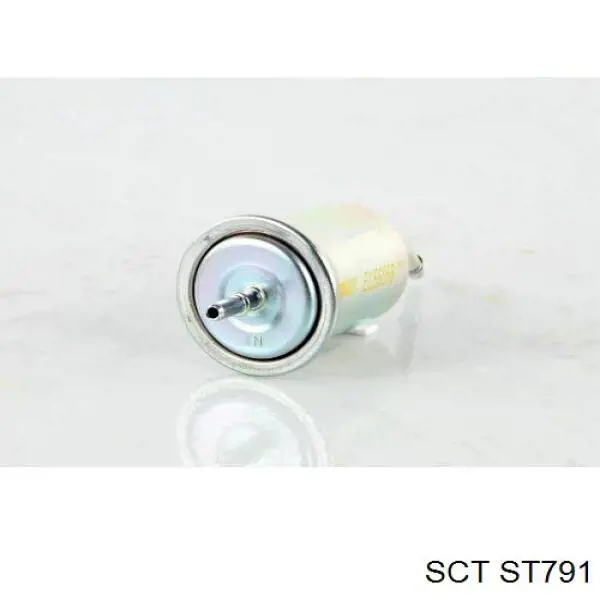 Купити ST791 SCT Фільтр-відстійник палива грубої очистки
