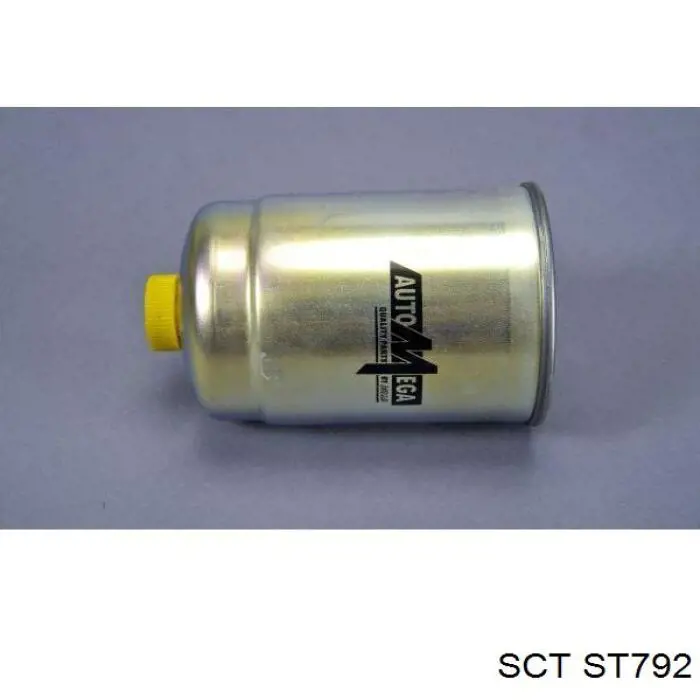 Фільтр паливний SCT ST792