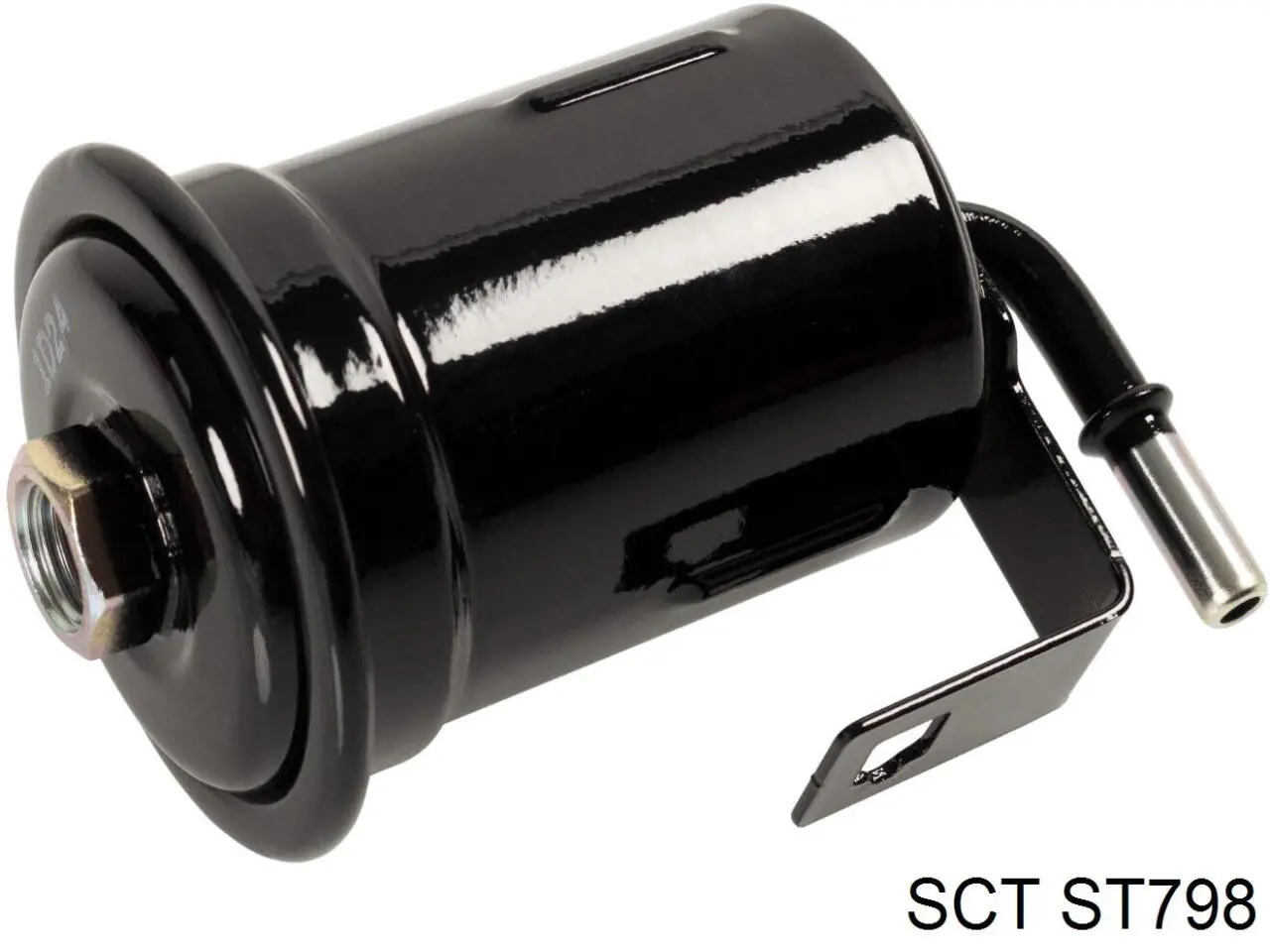 Паливний фільтр ST798 SCT