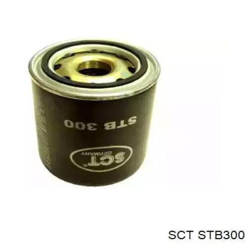 STB300 SCT фільтр осушувача повітря (вологомастиловідділювача (TRUCK))
