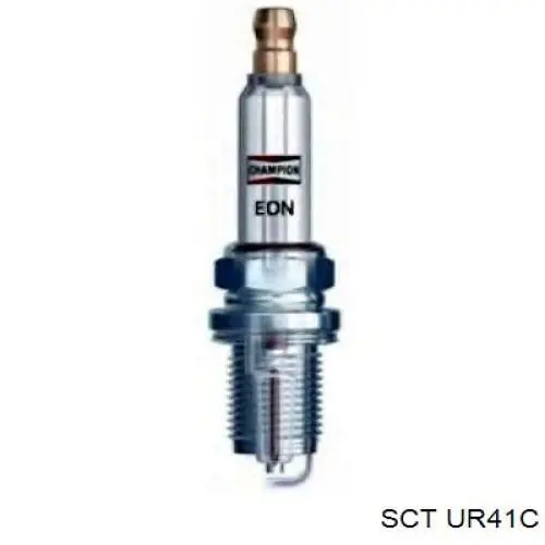 UR41C SCT свіча запалювання